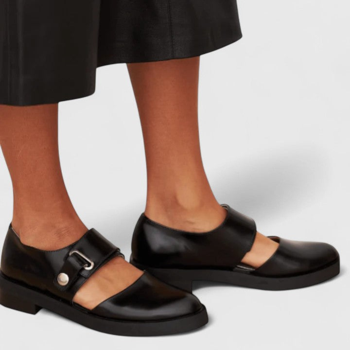 Liesgard - Élégantes chaussures Mary Jane