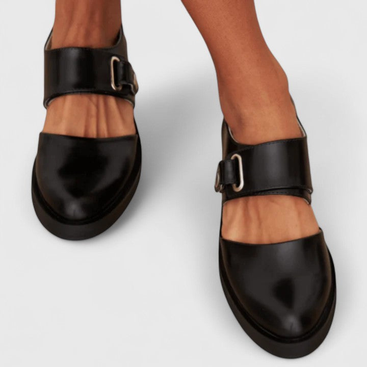 Liesgard - Élégantes chaussures Mary Jane
