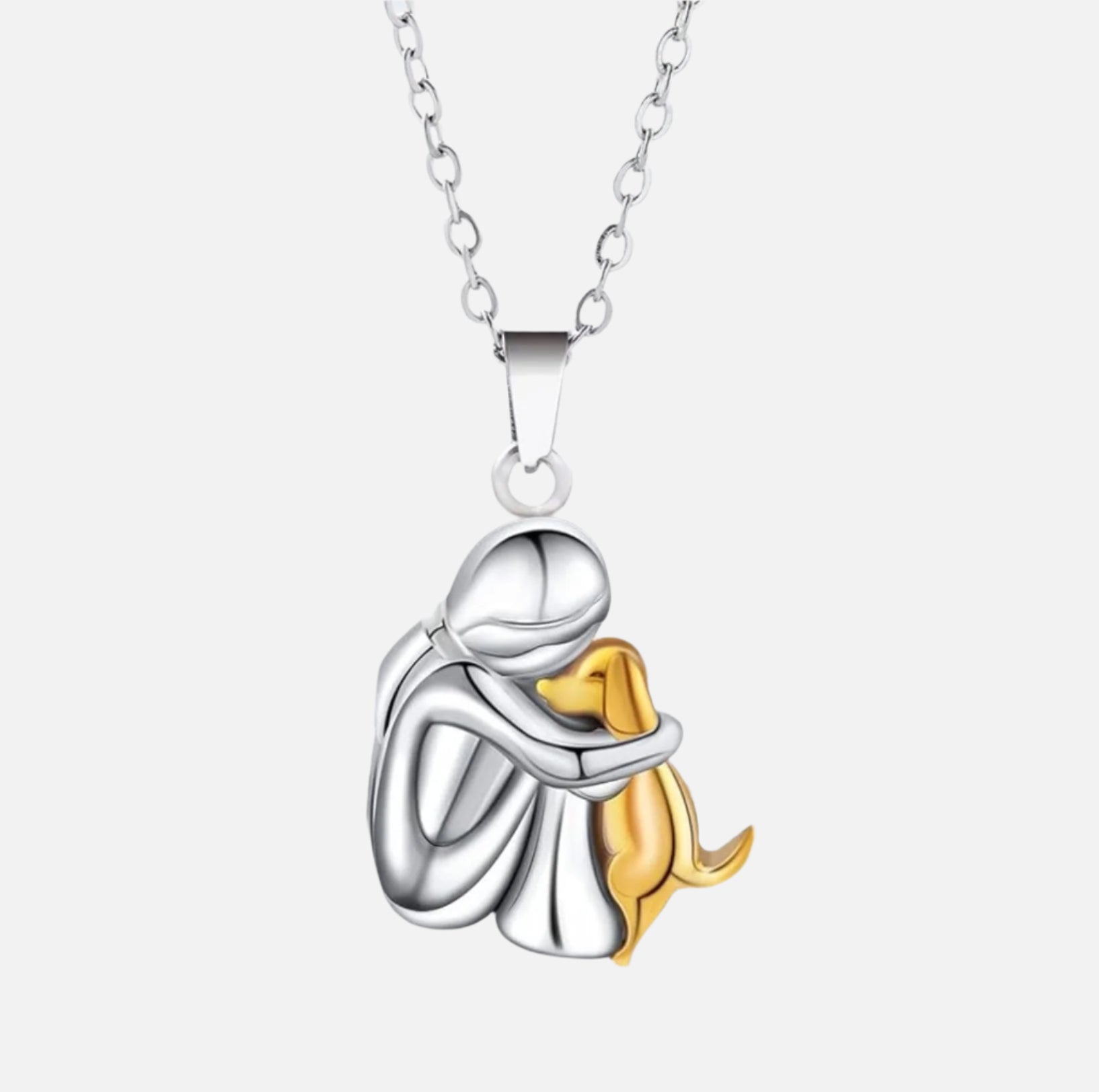Collier de Sofia