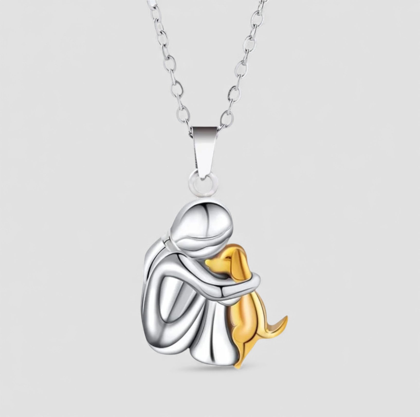 Collier de Sofia