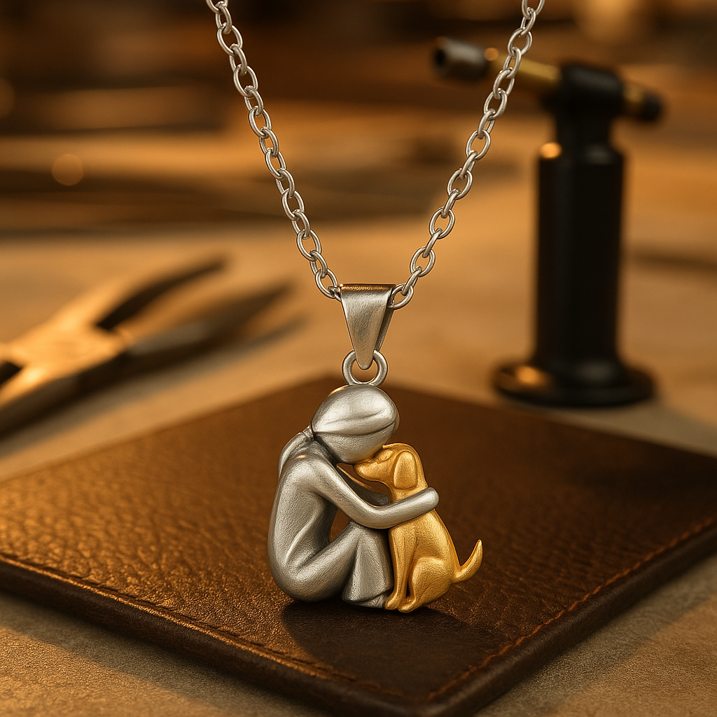 Collier de Sofia