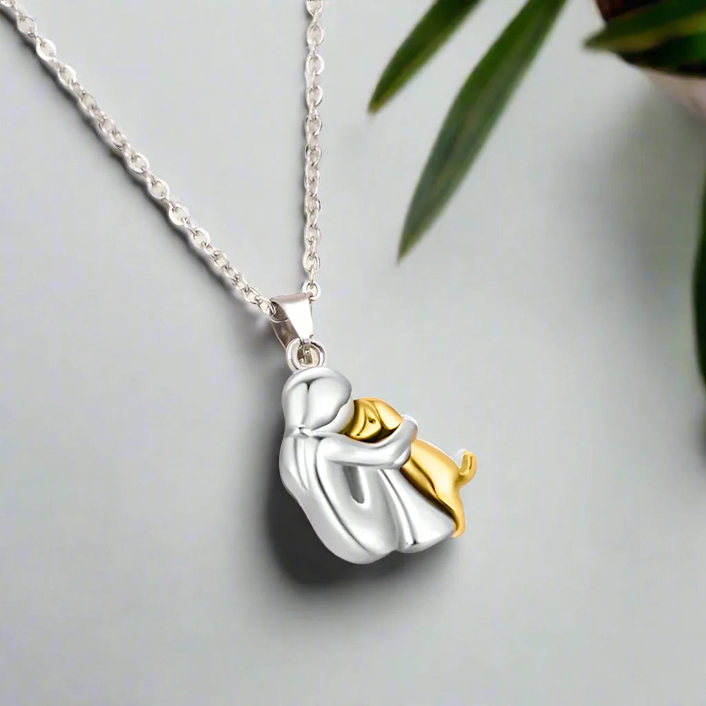 Collier de Sofia