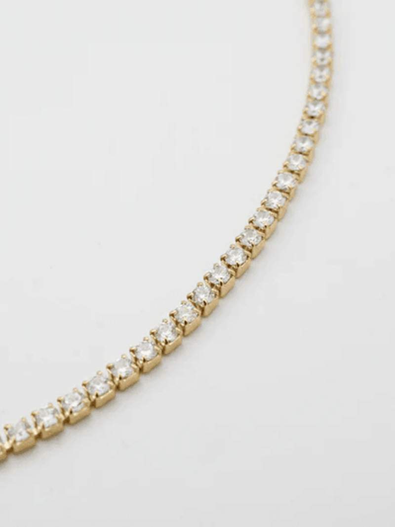 Collier Clara