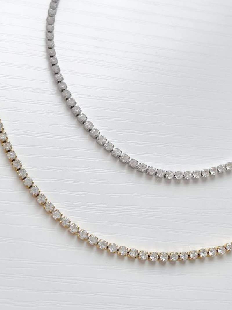 Collier Clara