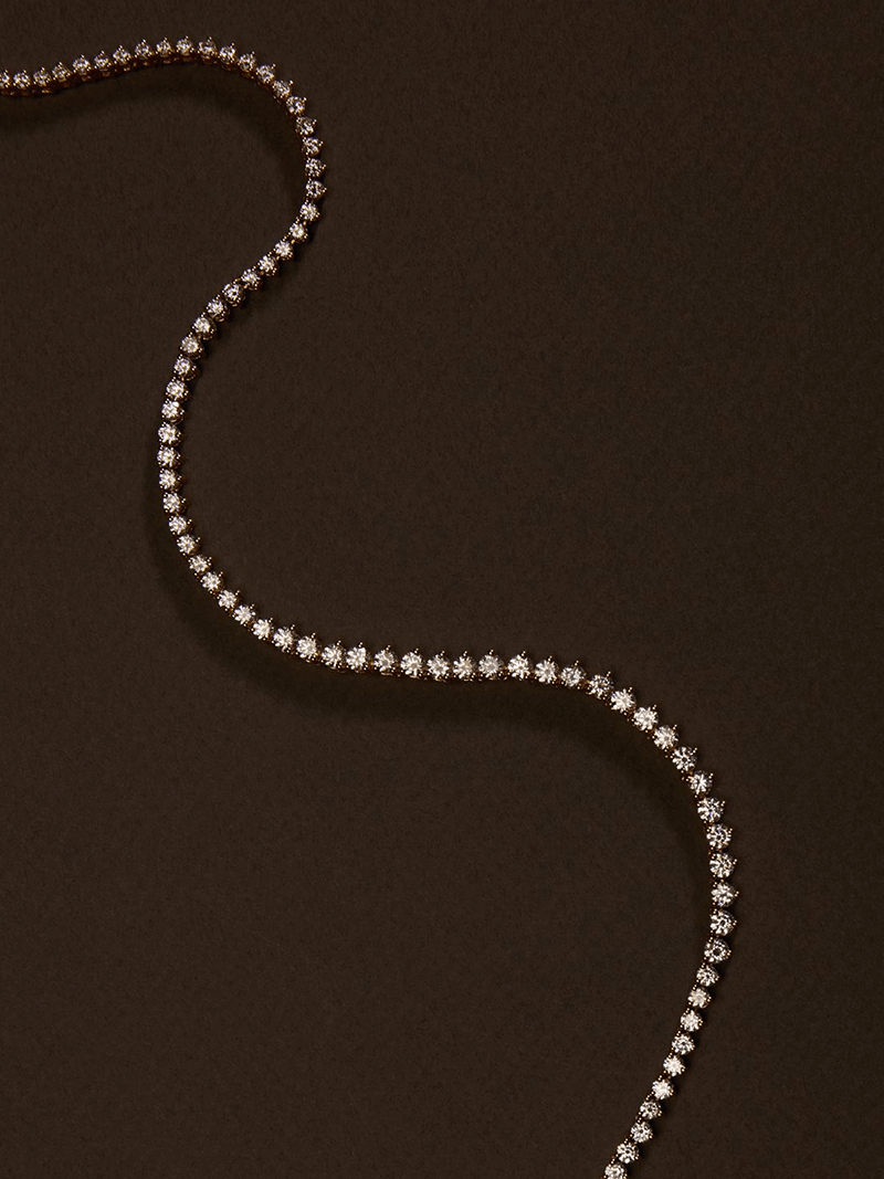 Collier Clara