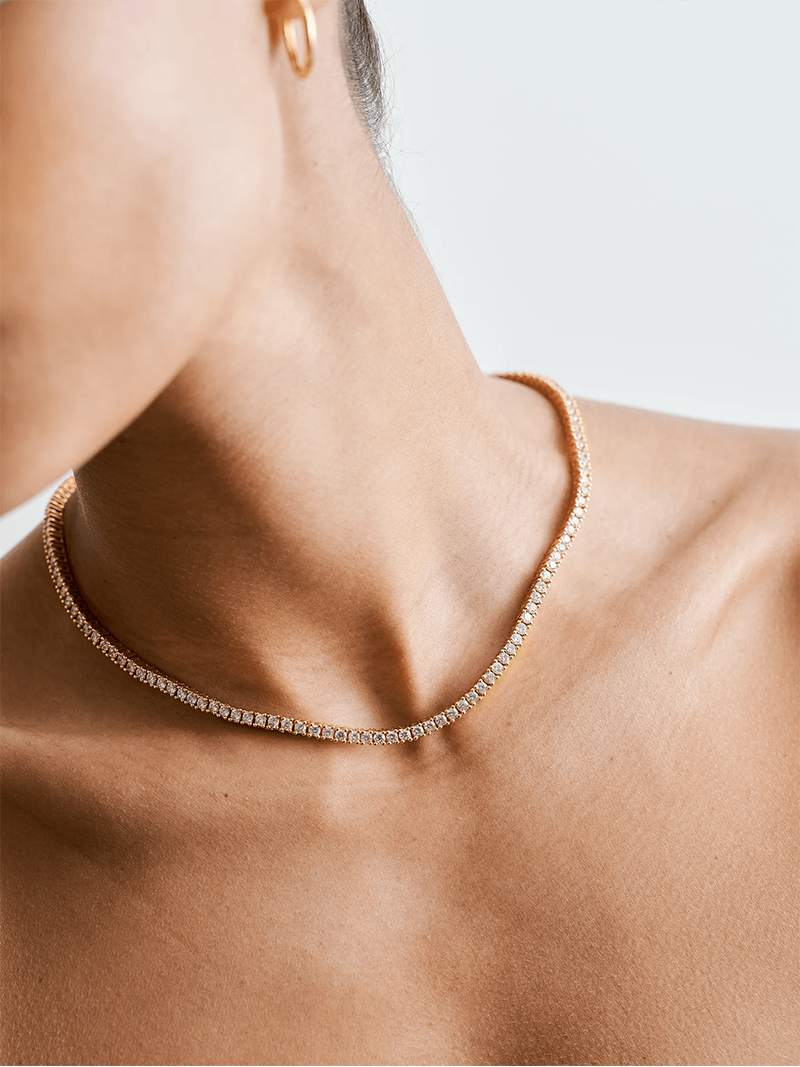 Collier Clara