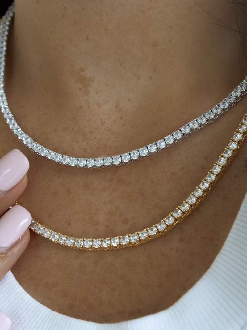 Collier Clara