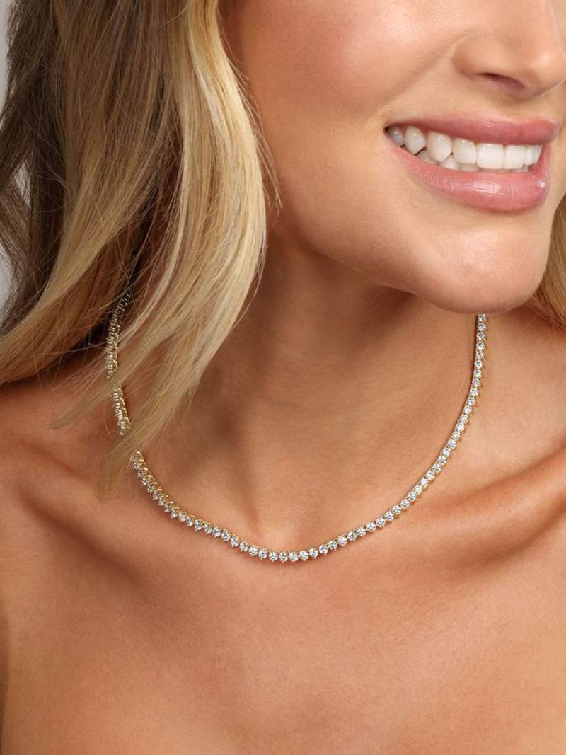 Collier Clara