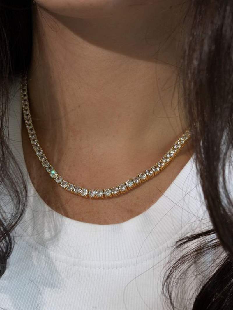 Collier Clara