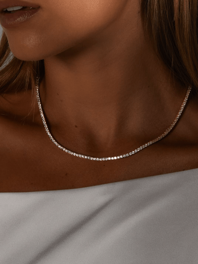 Collier Clara