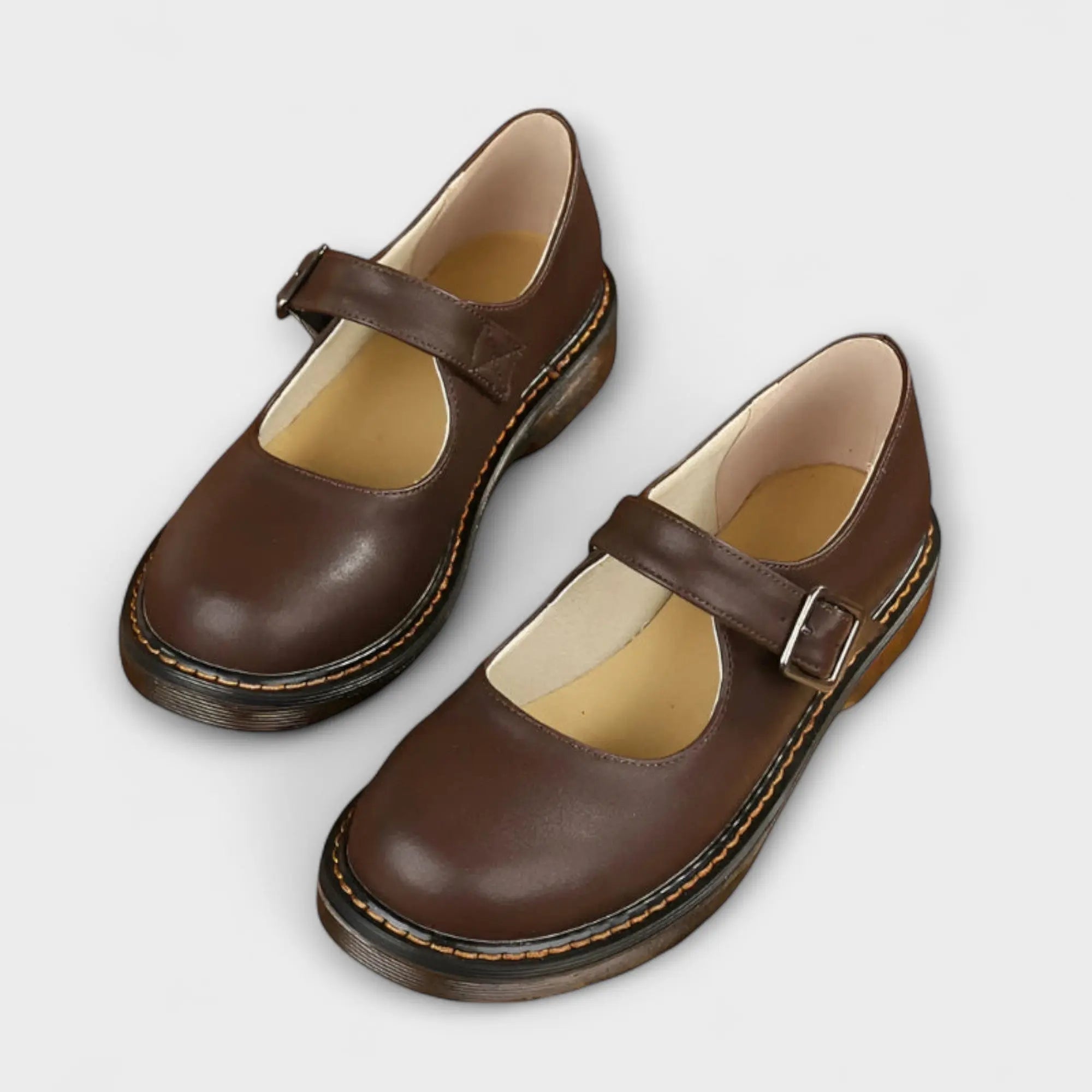 Anita - Chaussures Mary Jane rétro