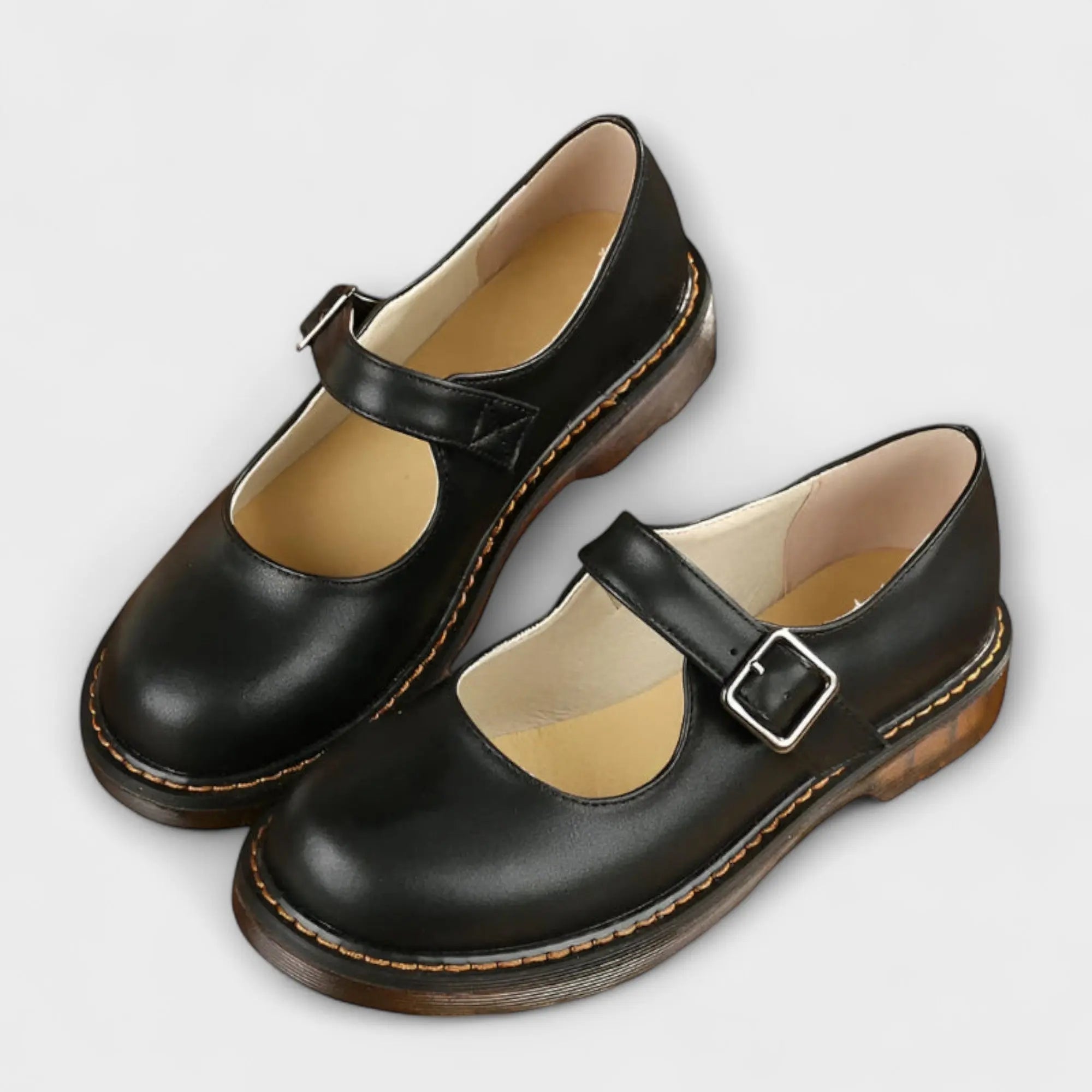 Anita - Chaussures Mary Jane rétro