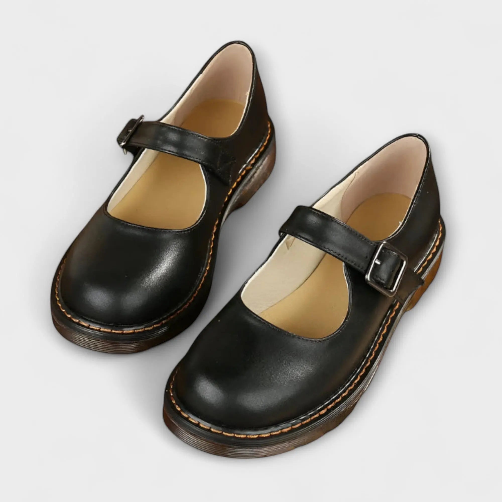 Anita - Chaussures Mary Jane rétro