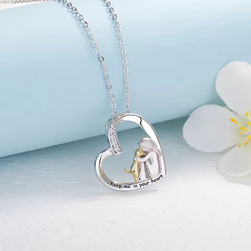 Collier de Clara