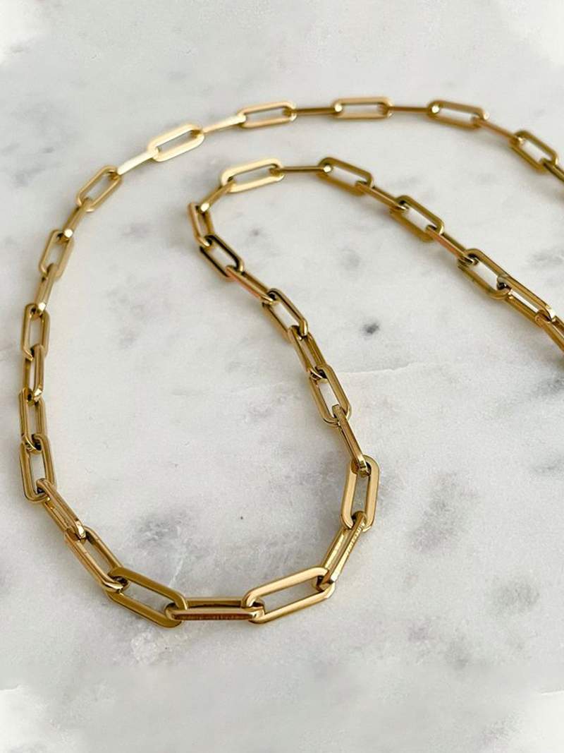 Collier de Valeria