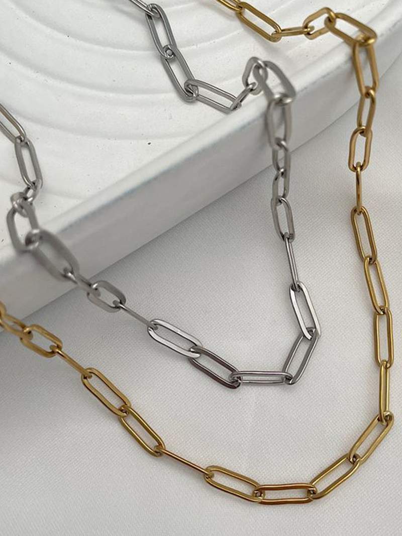 Collier de Valeria