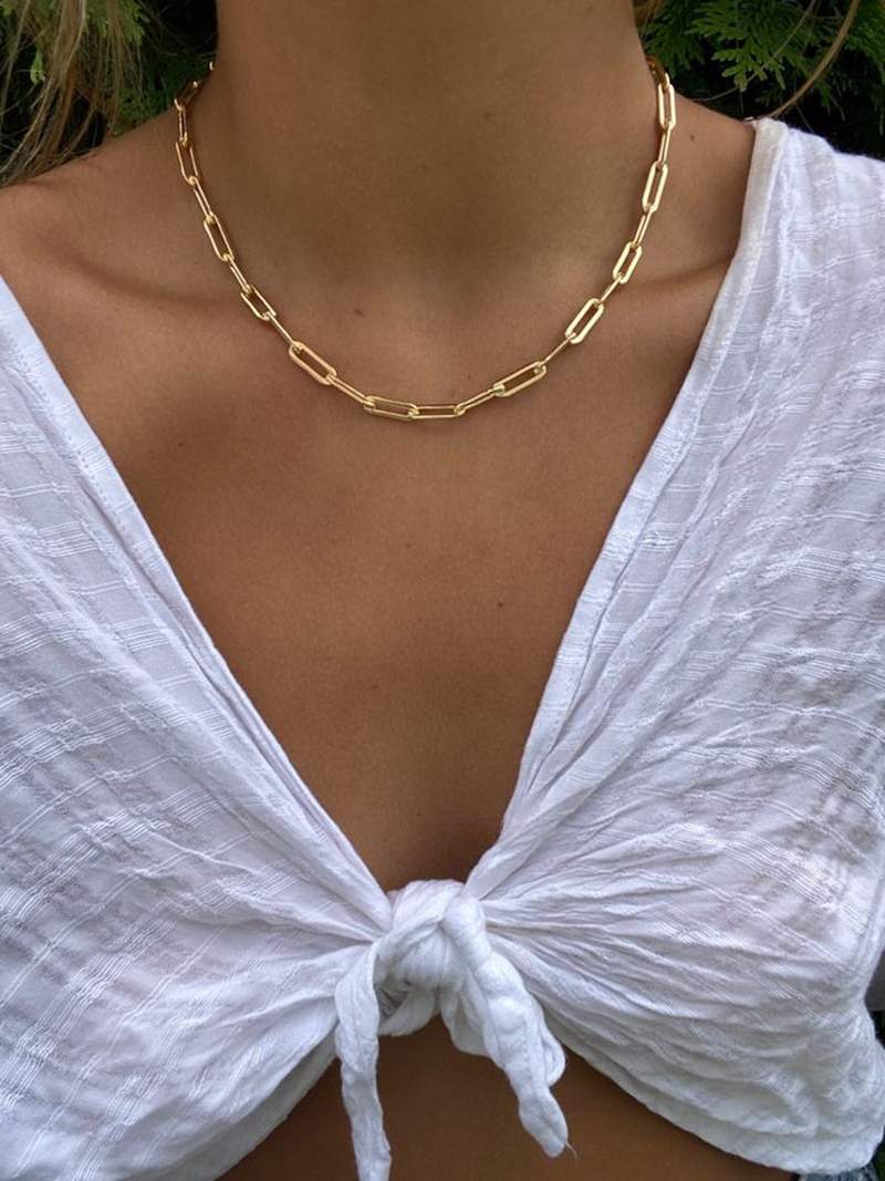 Collier de Valeria