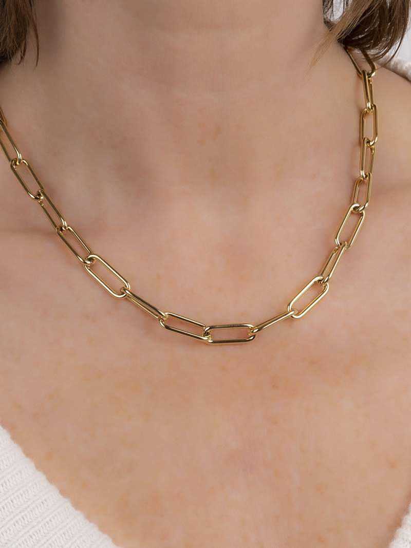 Collier de Valeria