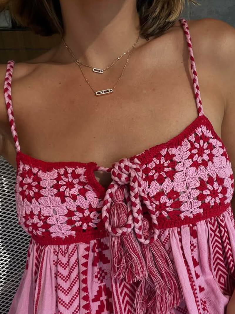 Clara - Collier