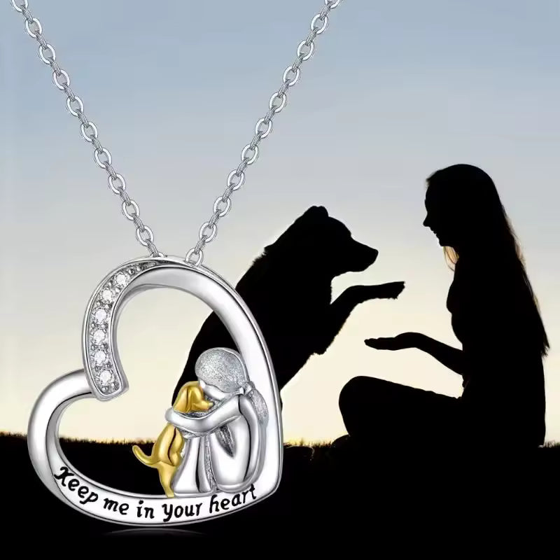 Collier de Clara