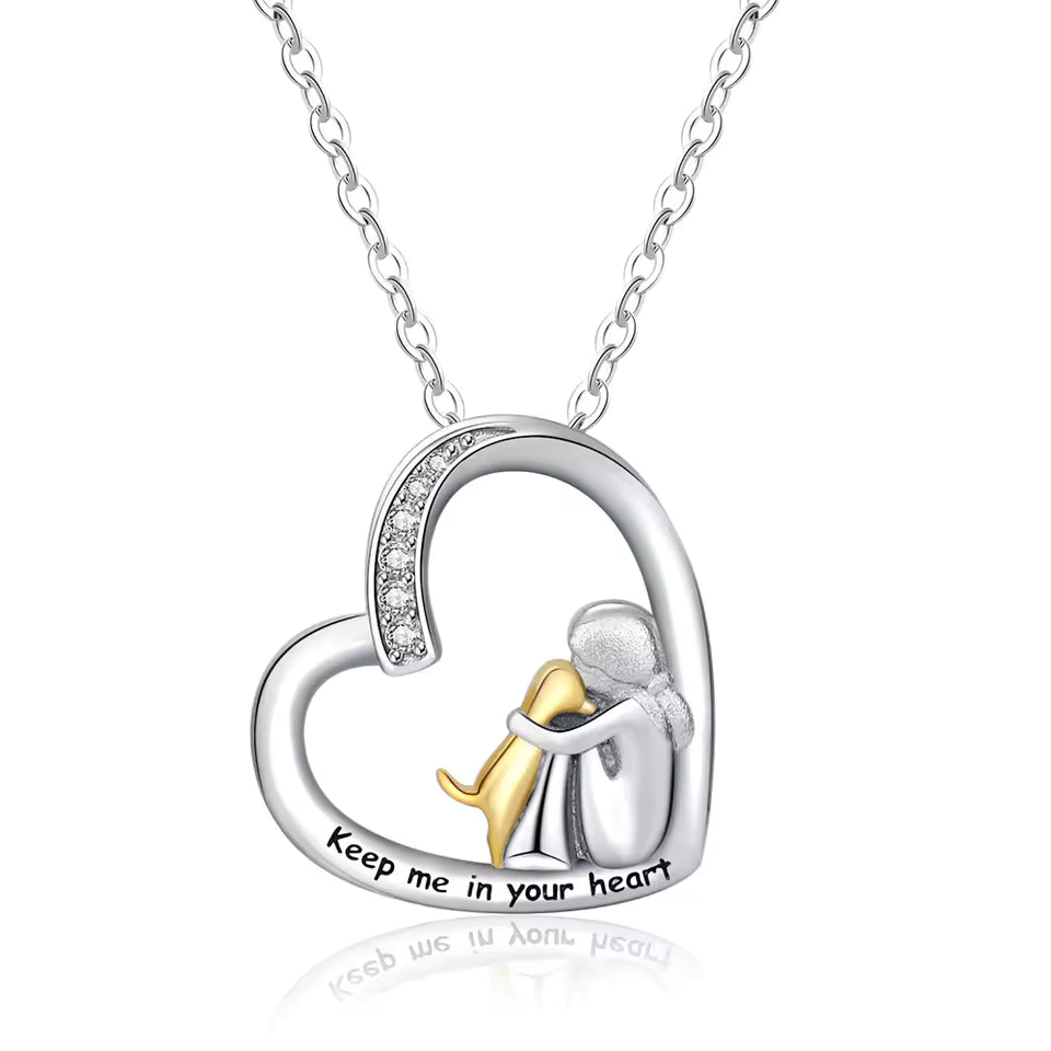 Collier de Clara