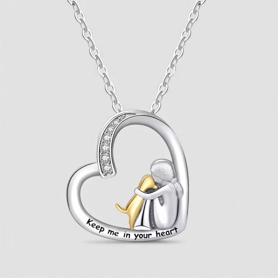 Collier de Clara