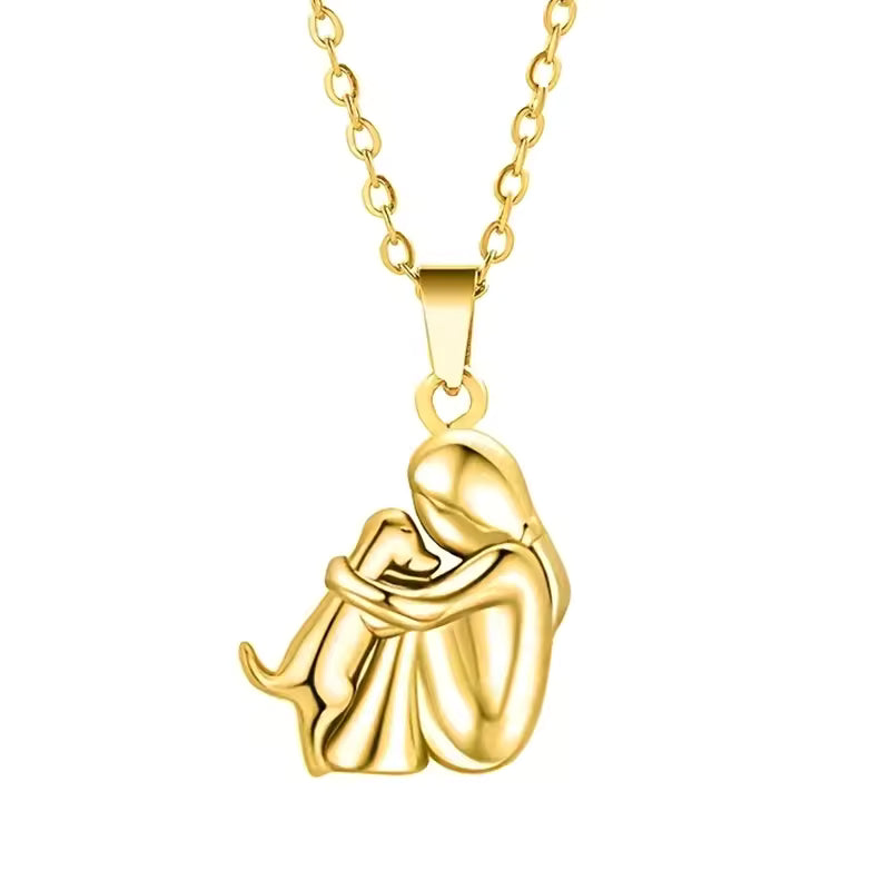 Collier de Sofia
