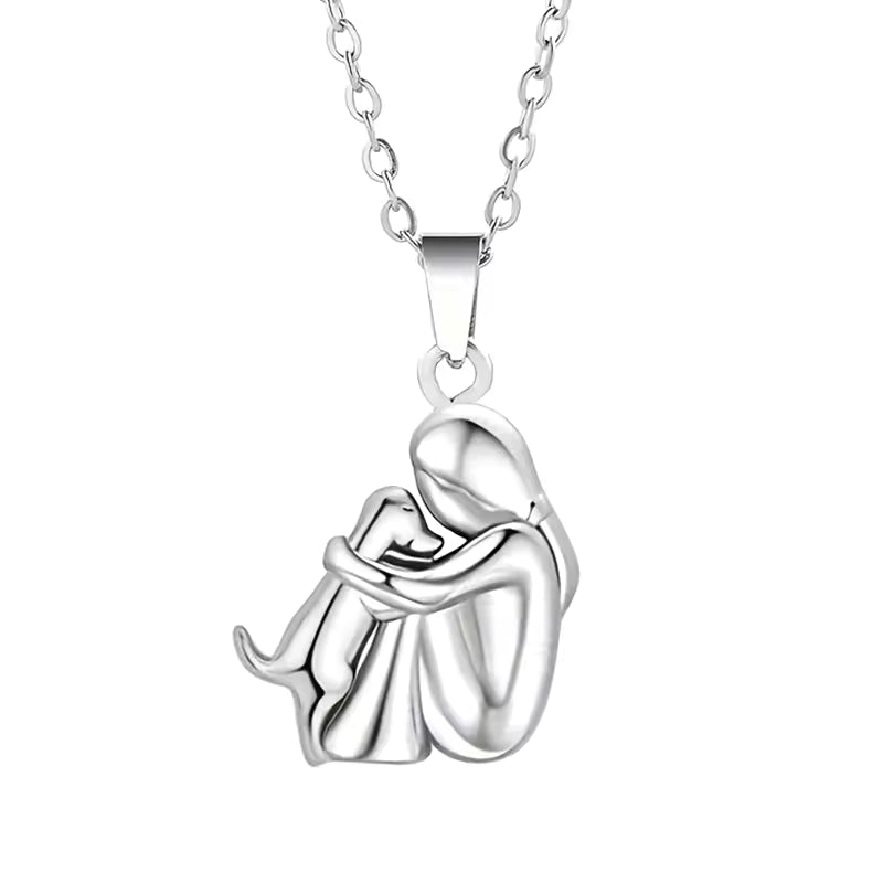 Collier de Sofia
