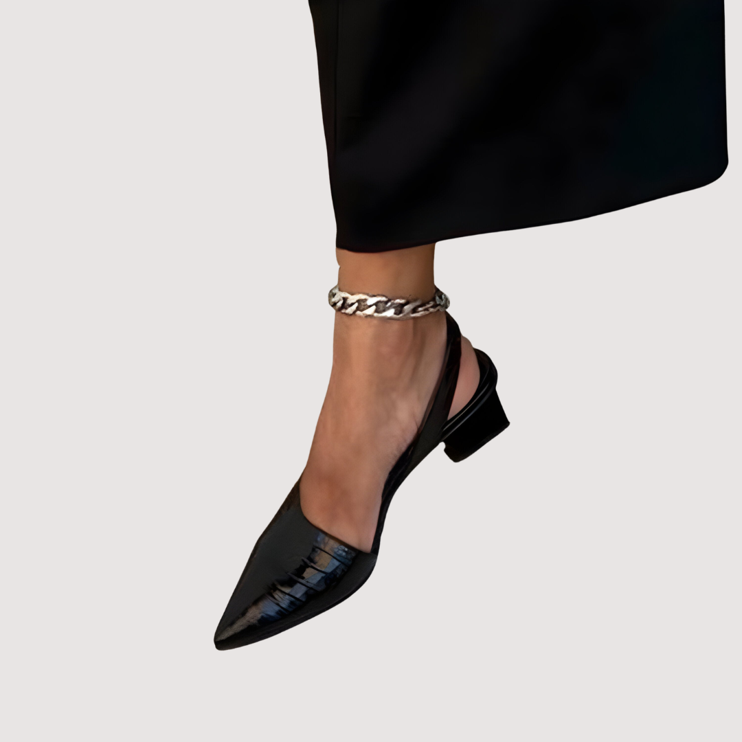Lisa - Talons orthopédiques